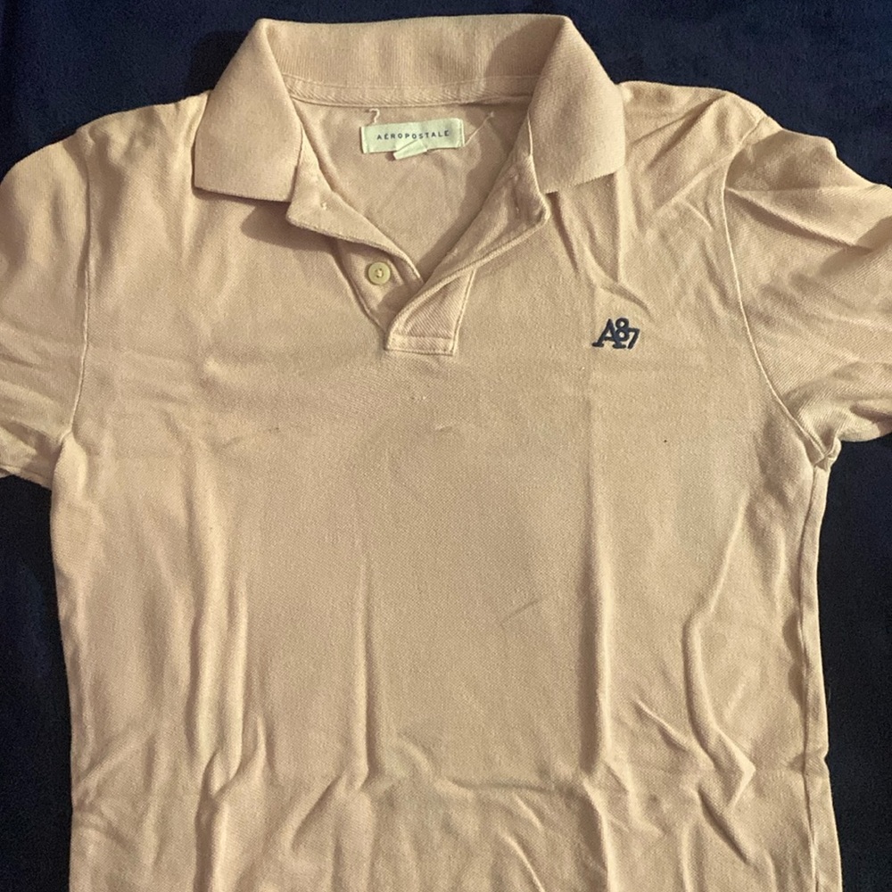 AEROPOSTALE SHIRT